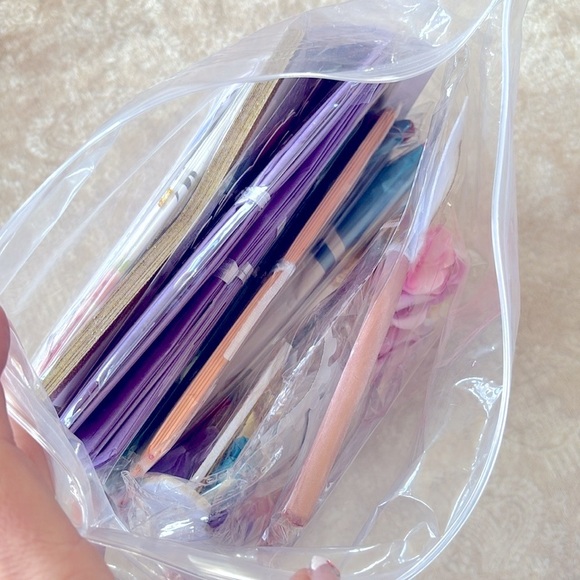 Brand New Unicorn Birthday Party Decorations Banner Balloons Tablecloth Toppers - Picture 7 of 16